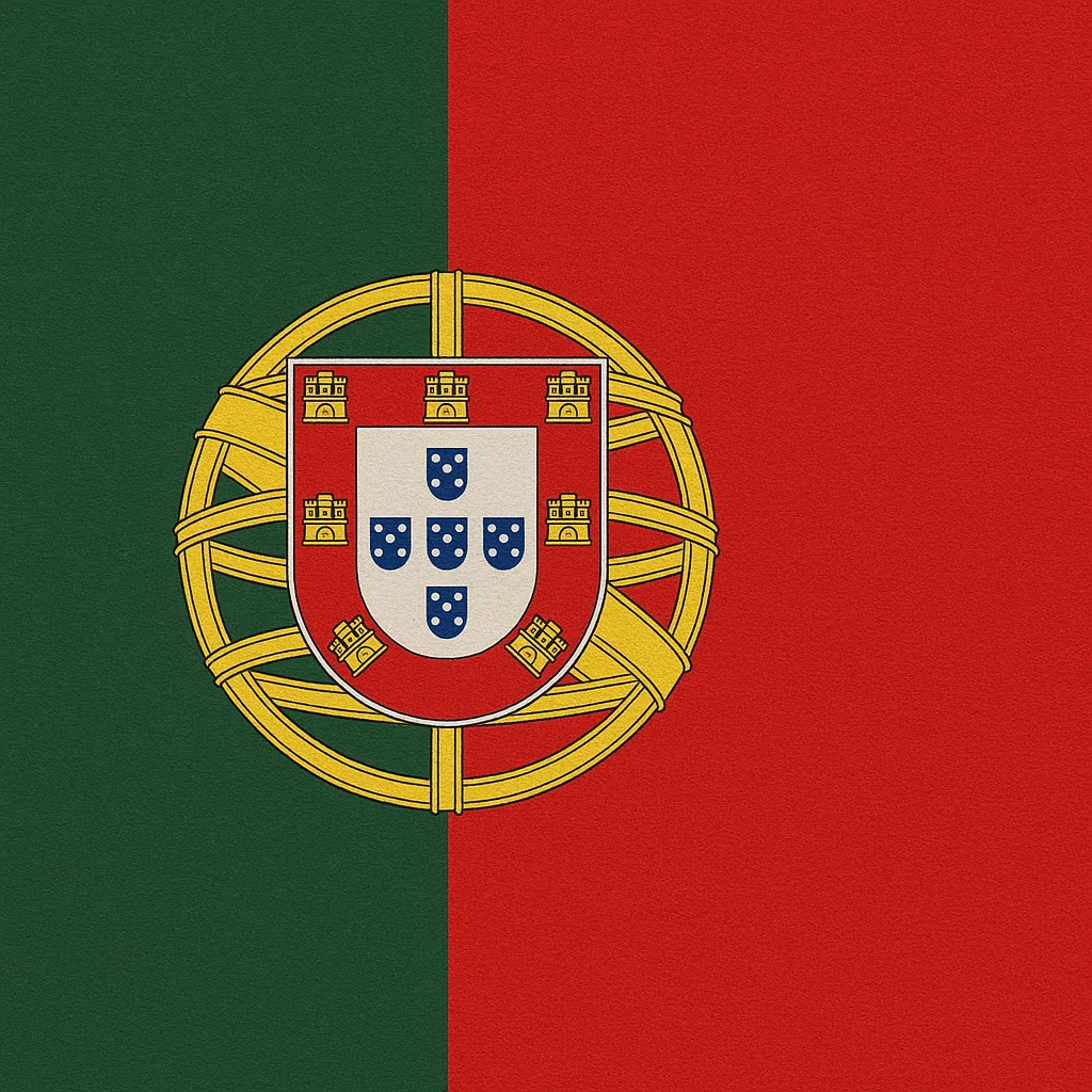 Licença Portugal